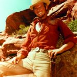 Sir Roger Moore - Gold of the Seven Saints