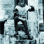 Sir Roger Moore - Ivanhoe