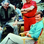 Sir Roger Moore - Live and Let Die