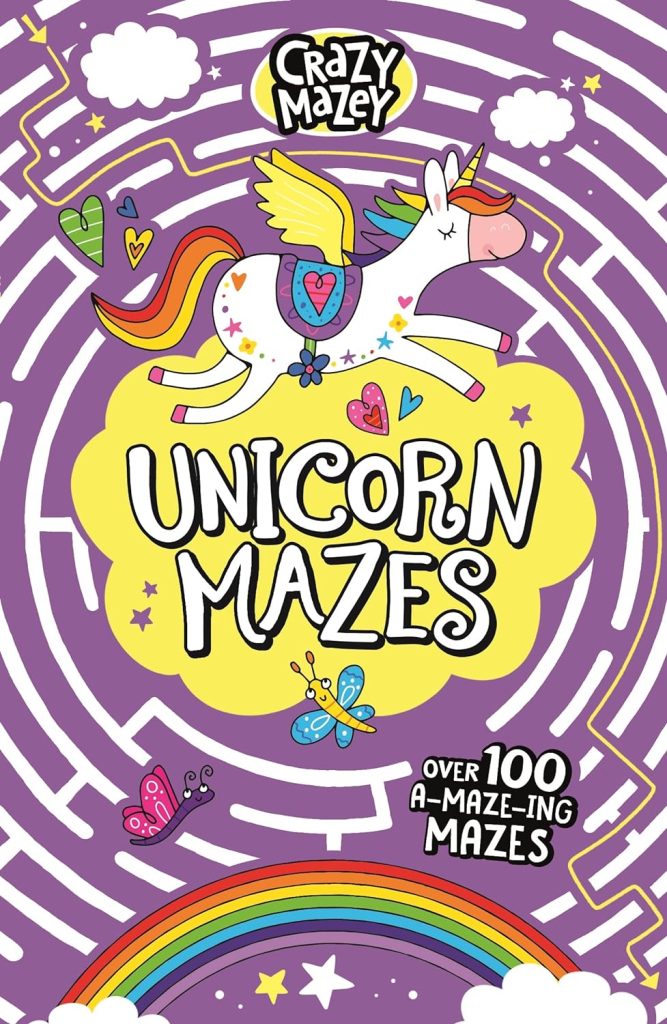 13 magical children’s books for unicorn lovers - Michael O'Mara Books