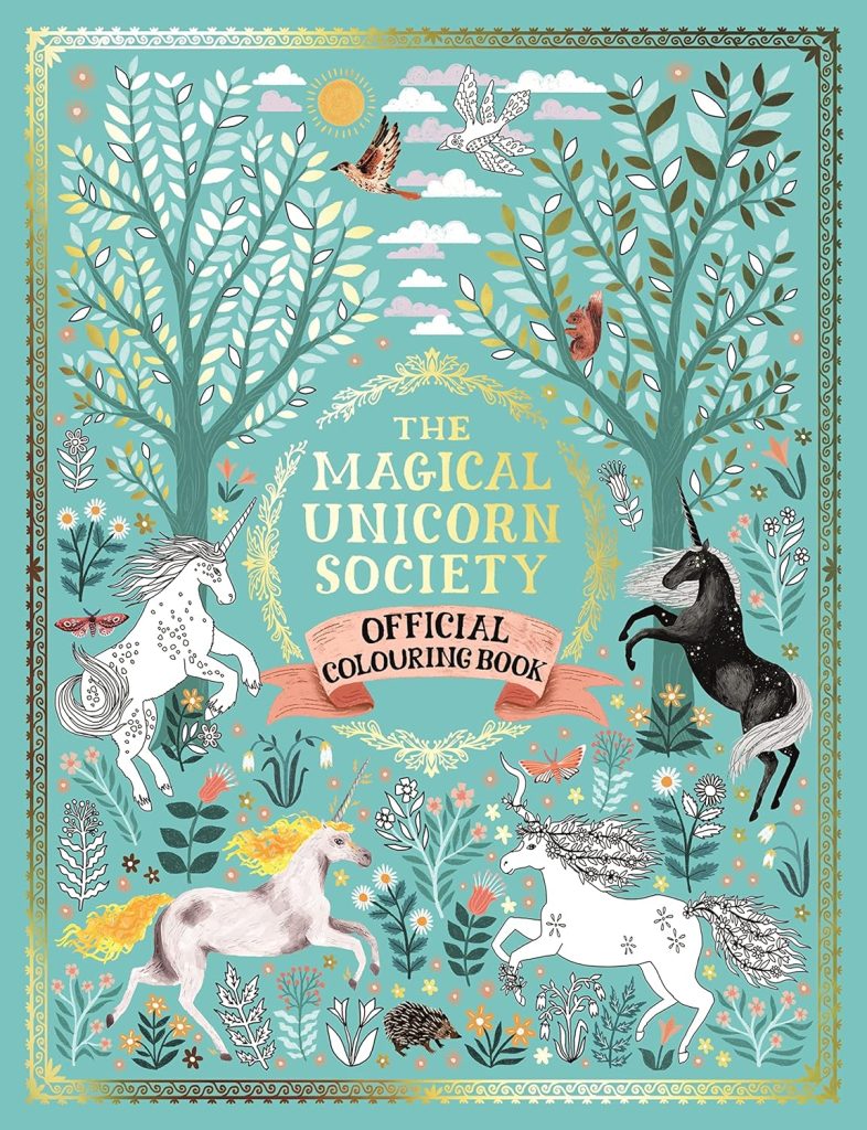 13 magical children’s books for unicorn lovers - Michael O'Mara Books
