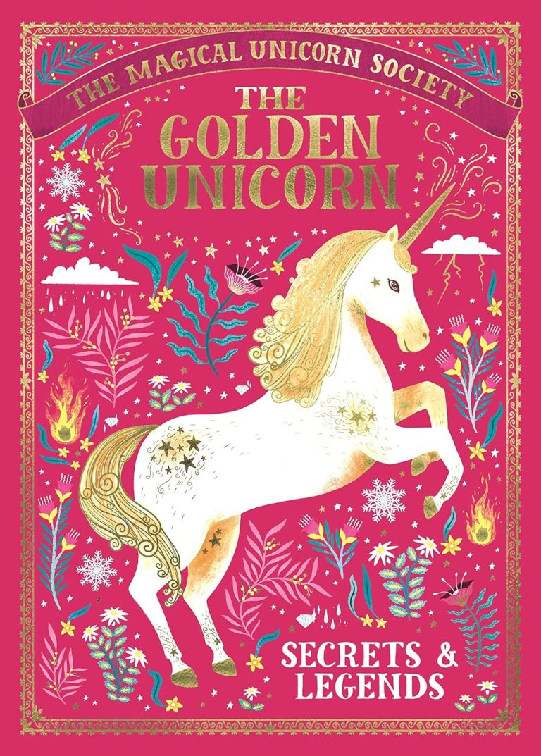 13 magical children’s books for unicorn lovers - Michael O'Mara Books