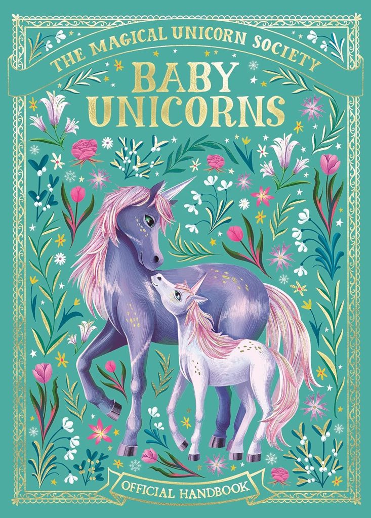 13 magical children’s books for unicorn lovers - Michael O'Mara Books