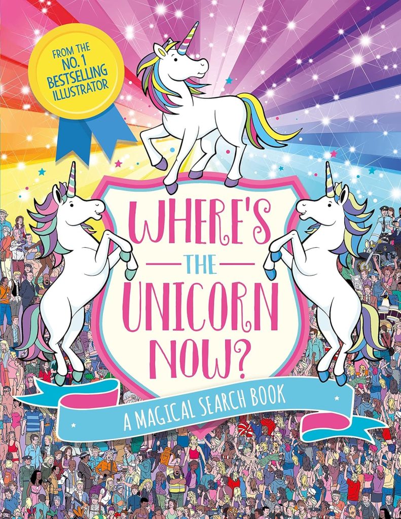 13 magical children’s books for unicorn lovers - Michael O'Mara Books