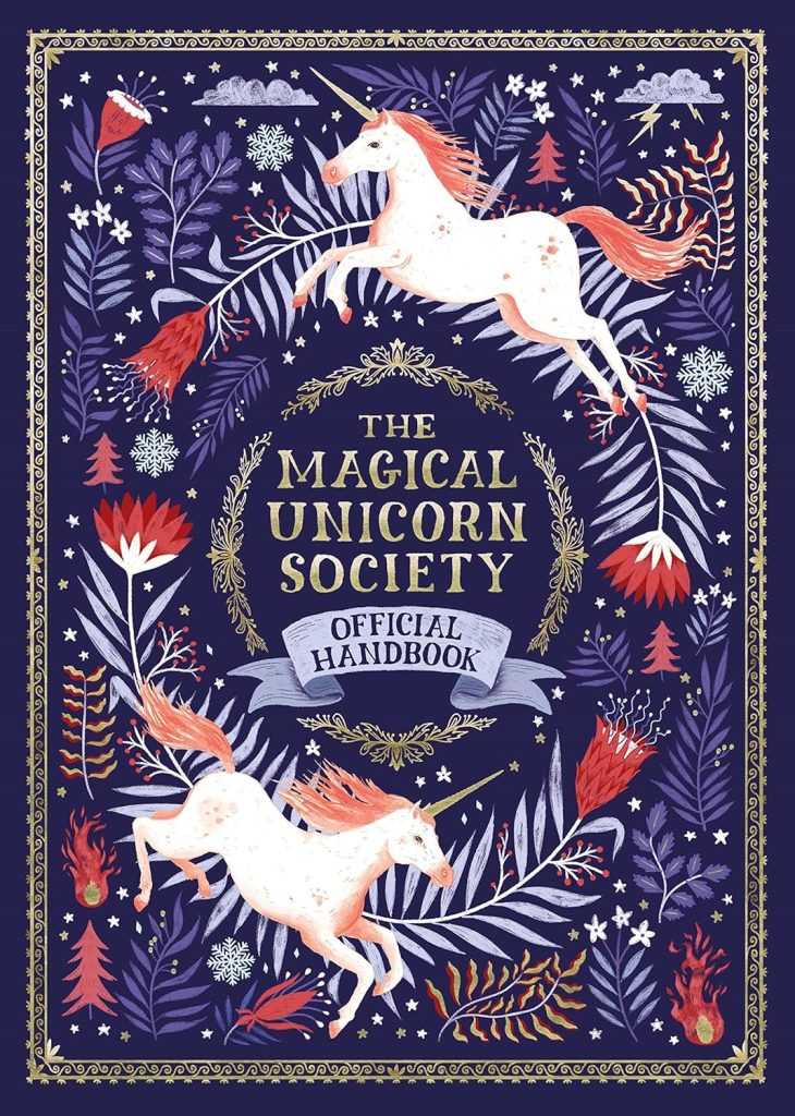 13 magical children’s books for unicorn lovers - Michael O'Mara Books