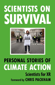 Scientists on Survival: Personal Stories of Climate Action