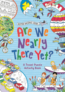 Are We Nearly There Yet?