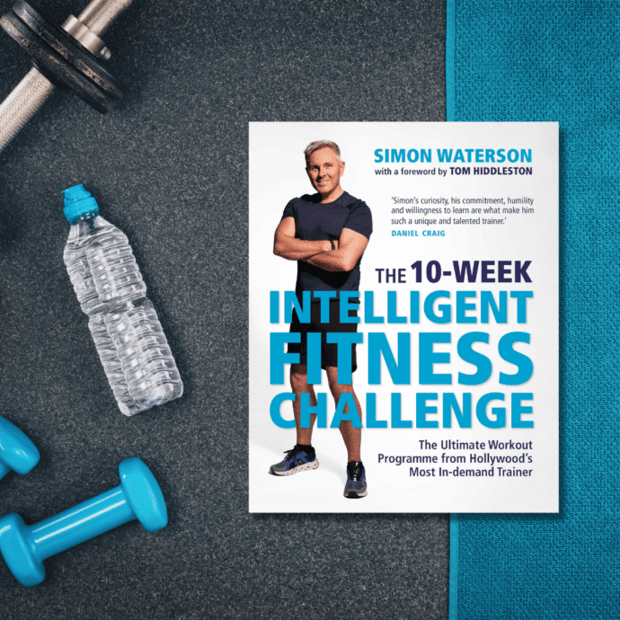 Intelligent Fitness Book